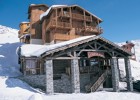  Flocon de Neige, Val Thorens Ski Chalet